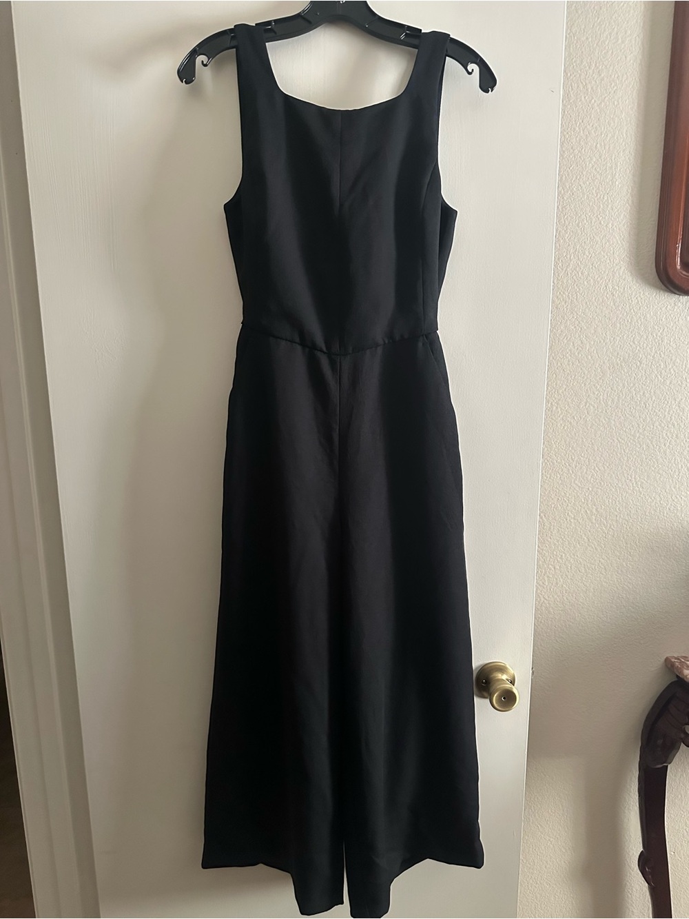 Aritzia Wilfred Jumpsuit